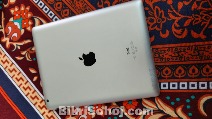 Ipad 4th Gen